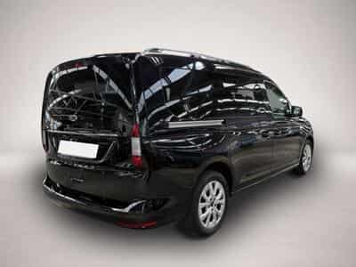 Ford Tourneo (2024) - Photo 3