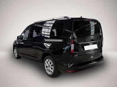Ford Tourneo (2024) - Photo 4