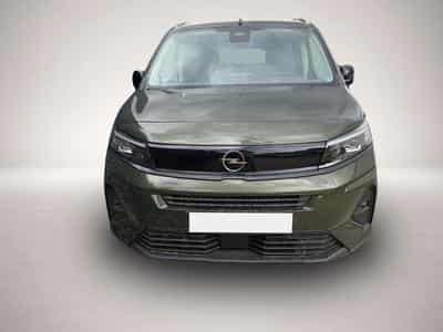 Opel Combo (2026) - Photo 2