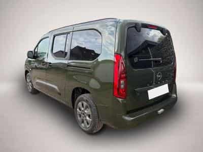 Opel Combo (2026) - Photo 4
