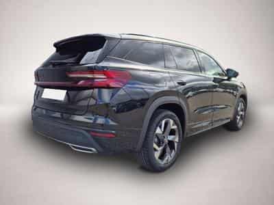Skoda Kodiaq (2026) - Photo 5