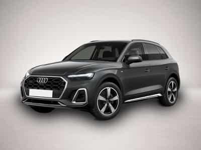 Audi Q5 (2025) - Photo 1