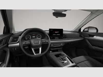 Audi Q5 (2025) - Photo 2