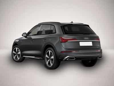 Audi Q5 (2025) - Photo 3