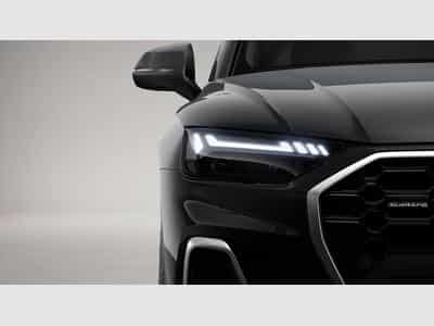Audi Q5 (2025) - Photo 5