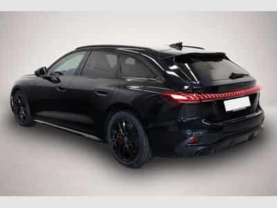 Audi Quattro (2025) - Photo 3