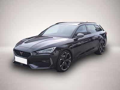Cupra Leon (2023) - Photo 1