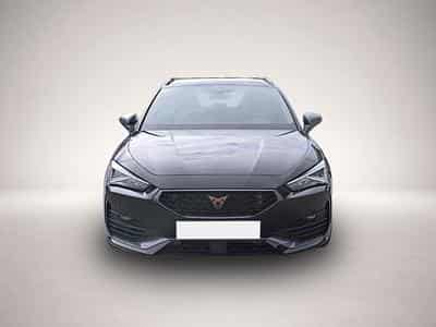 Cupra Leon (2023) - Photo 2