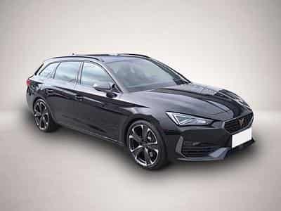 Cupra Leon (2023) - Photo 3