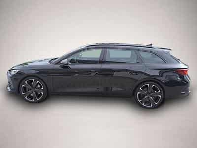 Cupra Leon (2023) - Photo 4