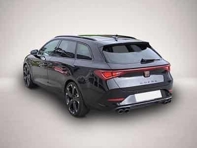 Cupra Leon (2023) - Photo 5