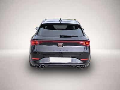 Cupra Leon (2023) - Photo 6