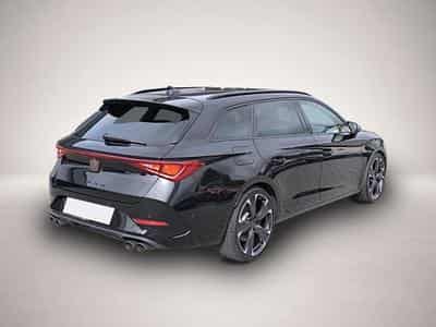 Cupra Leon (2023) - Photo 7