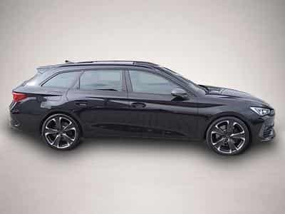 Cupra Leon (2023) - Photo 8