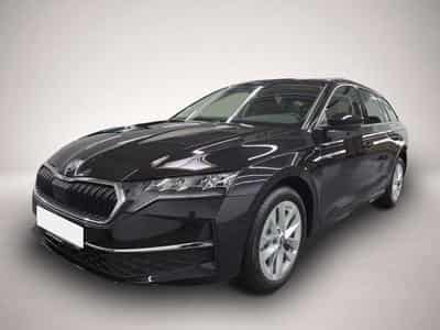 Skoda Octavia (2025) - Photo 1
