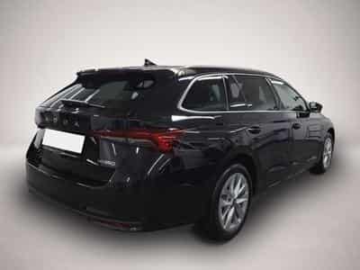 Skoda Octavia (2025) - Photo 3