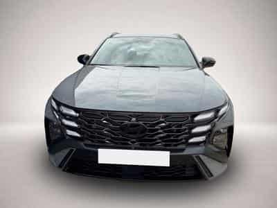 Hyundai Tucson (2026) - Photo 2