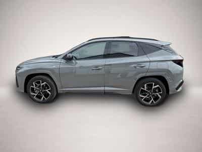 Hyundai Tucson (2026) - Photo 3