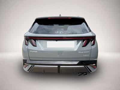 Hyundai Tucson (2026) - Photo 5