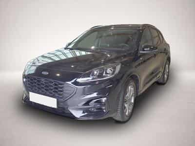 Ford Kuga (2026) - Photo 1