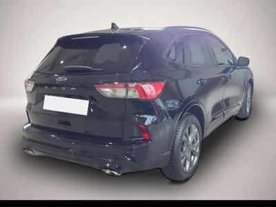 Ford Kuga (2026) - Photo 3