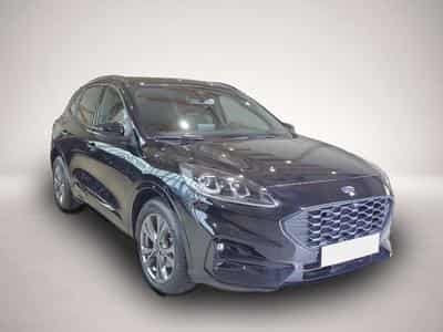Ford Kuga (2026) - Photo 4