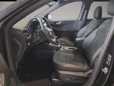 Ford Kuga (2026) - Photo 5