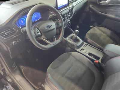 Ford Kuga (2026) - Photo 6