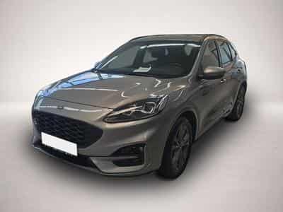 Ford Kuga (2026) - Photo 1
