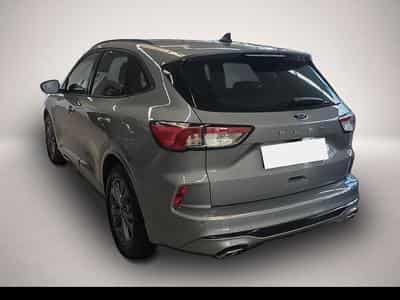 Ford Kuga (2026) - Photo 2