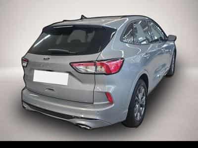Ford Kuga (2026) - Photo 3
