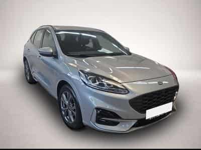 Ford Kuga (2026) - Photo 4