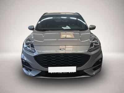 Ford Kuga (2026) - Photo 5