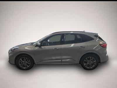 Ford Kuga (2026) - Photo 6