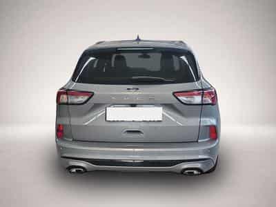 Ford Kuga (2026) - Photo 7