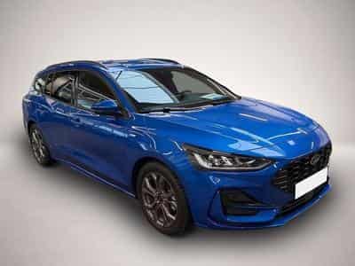 Ford Focus (2025) - Photo 2