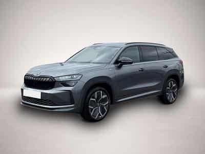 Skoda Kodiaq (2026) - Photo 2