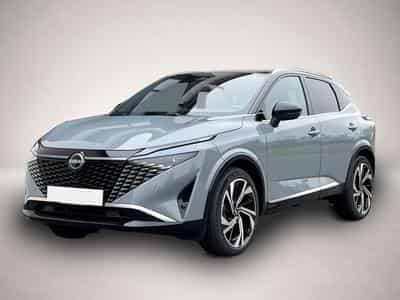 Nissan Qashqai (2026) - Photo 1