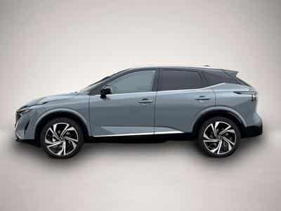 Nissan Qashqai (2026) - Photo 2