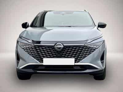Nissan Qashqai (2026) - Photo 3