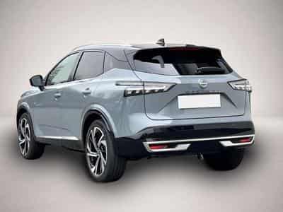 Nissan Qashqai (2026) - Photo 4