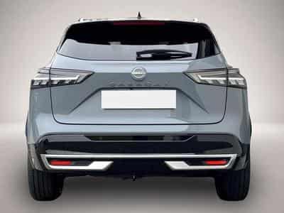 Nissan Qashqai (2026) - Photo 5