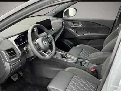 Nissan Qashqai (2026) - Photo 6