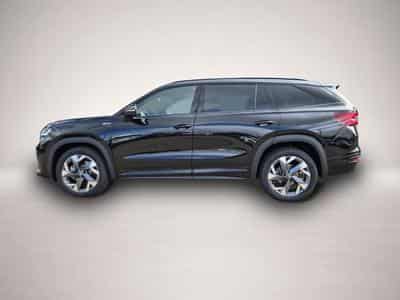 Skoda Kodiaq (2026) - Photo 2