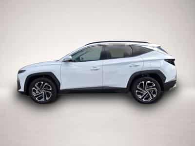 Hyundai Tucson (2026) - Photo 1