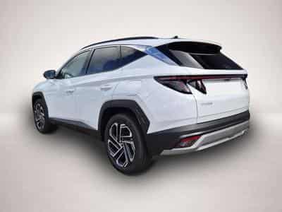 Hyundai Tucson (2026) - Photo 2