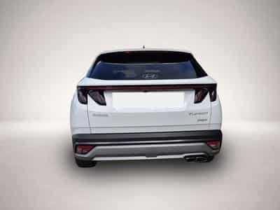 Hyundai Tucson (2026) - Photo 3