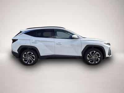 Hyundai Tucson (2026) - Photo 5