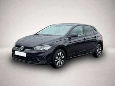 VW Polo (2025) - Photo 1