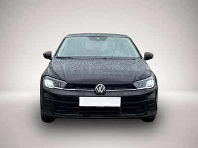 VW Polo (2025) - Photo 2